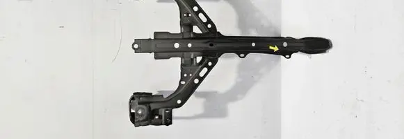 Lexus RX 450H Radiator set P693KAMAX