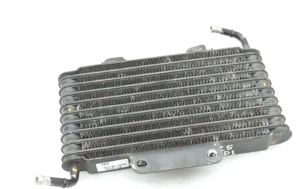 Mitsubishi Pajero Transmission/gearbox oil cooler MR453639
