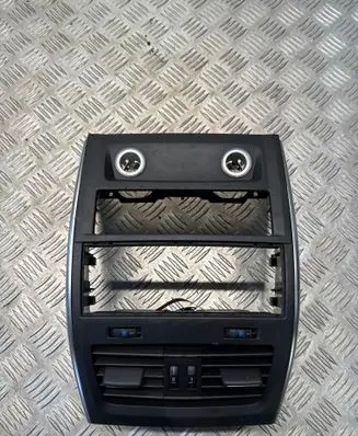 BMW 5 GT F07 Other center console (tunnel) element 9181095