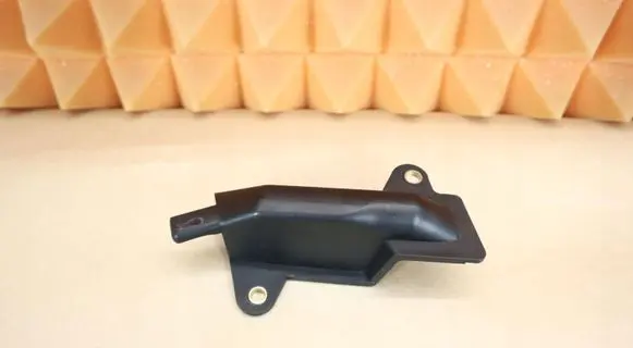 Mercedes-Benz SLK R171 Convertible roof lock latch cylinder 1717500255 A1717500255