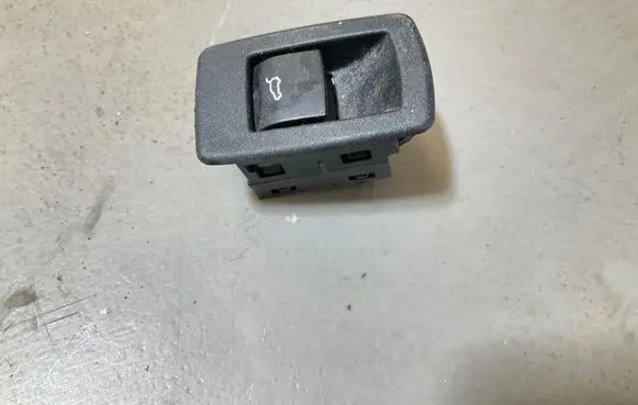 Tailgate opening switch