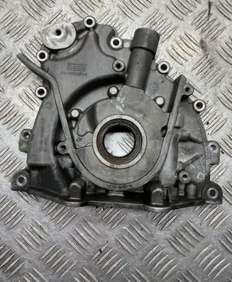 Land Rover Range Rover Sport L494 Oil pump 9X2Q6600AB