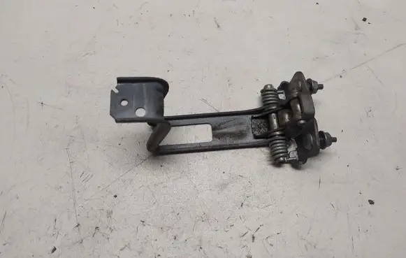 Renault Kangoo II Loading door check strap stopper 497808G