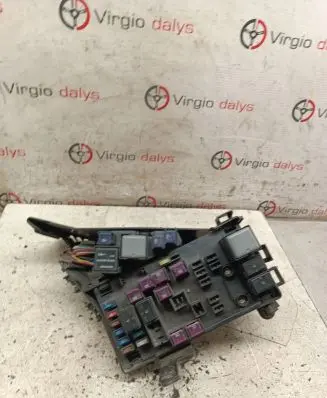 Subaru Forester SH Fuse box set MB100200B