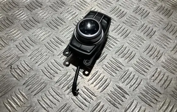 BMW X1 F48 F49 Multifunctional control switch/knob 6820848