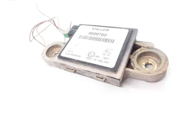 Alarm control unit/module
