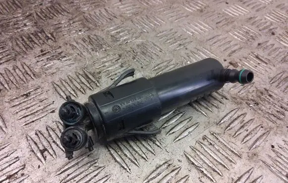 Opel Insignia A Headlight washer spray nozzle 13227349 8WT00991702