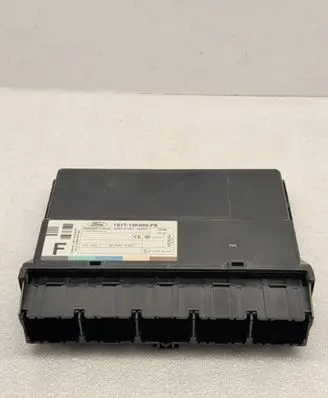 Ford Focus Comfort/convenience module 1S7T15K600FB 97RA000001