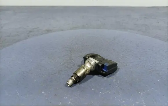 KIA Optima Tire pressure sensor 52933-1J000