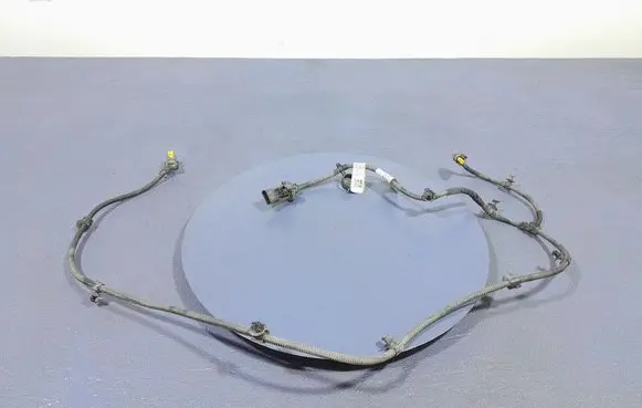 BMW X6 M Other wiring loom 9887453