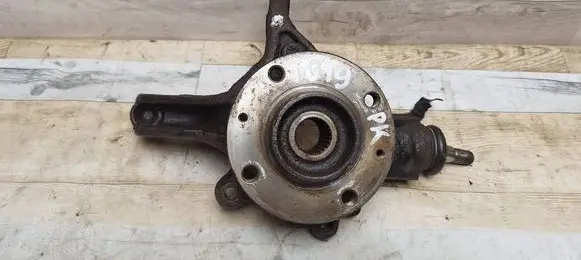 Peugeot 308 SW Front wheel hub