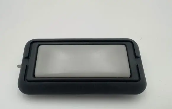 Lancia Y10 Rear seat light 180666980