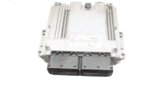 Land Rover Discovery Sport Engine control unit/module GX7312C520FAF 0281032607