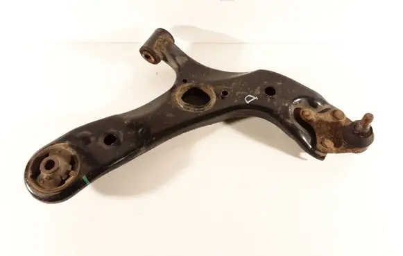 Front lower control arm/wishbone