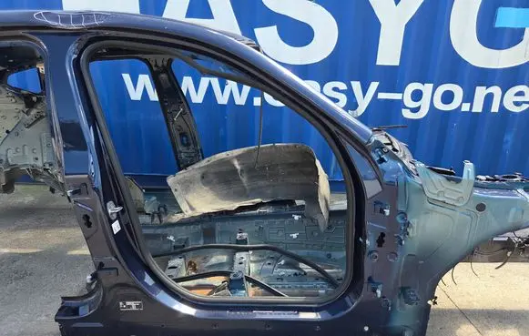 BMW X4 G02 Front quarter panel 0000000044