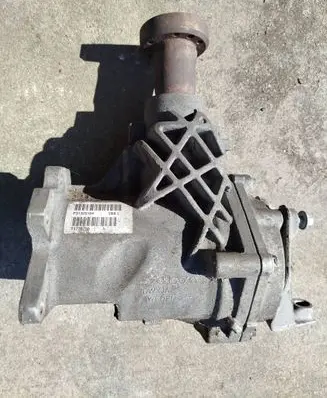 Volvo XC60 Gearbox transfer box case DWXJA