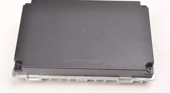 Opel Mokka B Battery charger (optional) 9833986680