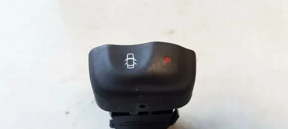 Renault Scenic I Central locking switch button 