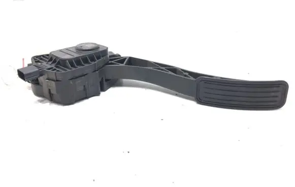 Ford Mondeo MK V Accelerator throttle pedal DG9C-9F836-AB