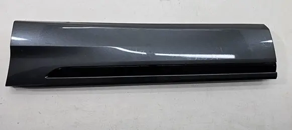 Audi Q8 Rear door trim (molding) 4M8853969B