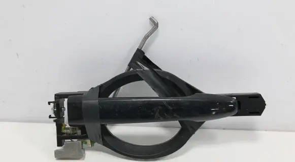 Citroen C-Crosser Rear door exterior handle