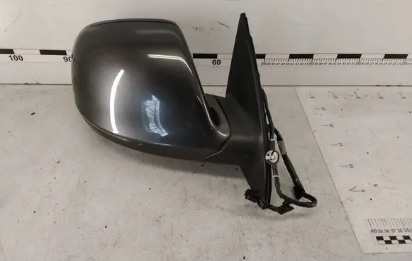 Audi Q7 4L Front door electric wing mirror 4L0857536M 4L1857508 4L1857410L