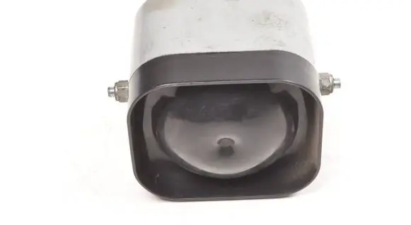 Volvo XC70 Alarm system siren 8637399