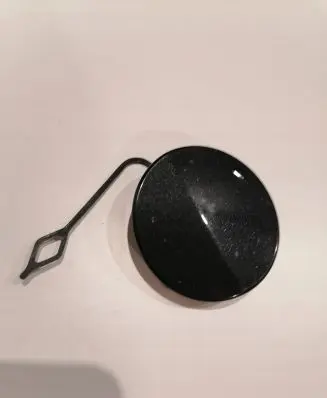 BMW 4 F32 F33 Front tow hook cap/cover 51117294652