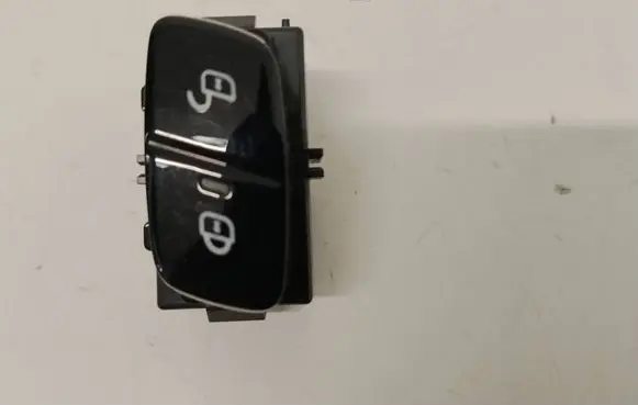 Volvo S90, V90 Central locking switch button 31443864 17W526