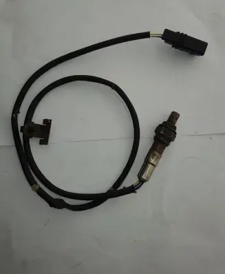 Opel Astra H Lambda probe sensor 55191128