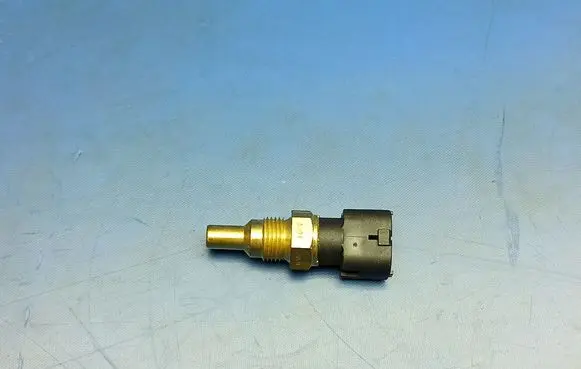 Coolant temperature sensor