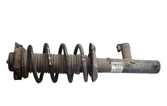 Volkswagen Scirocco Front shock absorber/damper 1T0413031HC