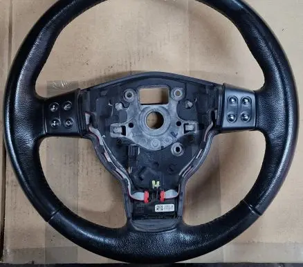 Seat Altea Steering wheel