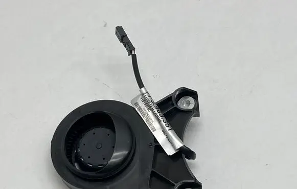 Porsche Cayenne (92A) Seat fan/blower 7P5963351