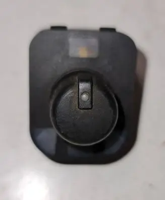 Audi A6 S6 C6 4F Wing mirror switch 8E0959565A