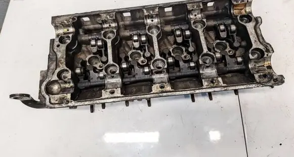 Audi A3 S3 8P Engine head 03G103373A