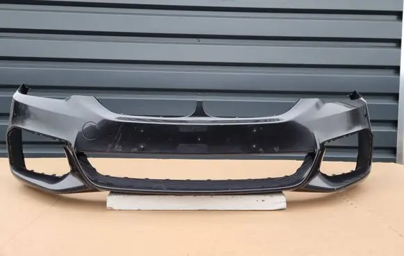 BMW 5 G30 G31 Front bumper 51118064928