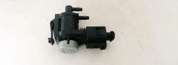 Skoda Fabia Mk1 (6Y) Turbo solenoid valve 1J0906283C 1670C