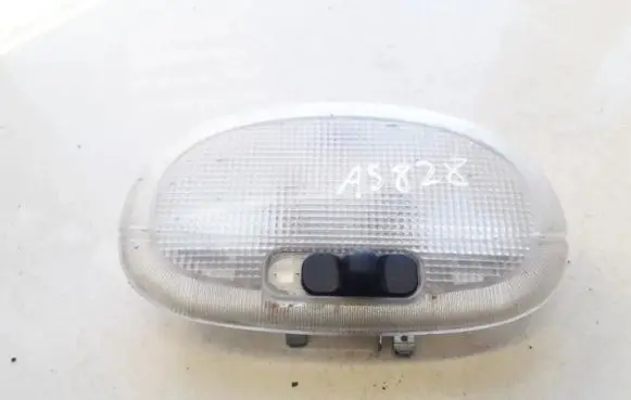 Ford Mondeo Mk III Rear seat light XS4113776BA XS41-13776-BA