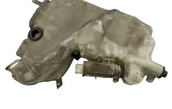 Mercedes-Benz E W211 Windshield washer fluid reservoir/tank 2118601460 A2118601460