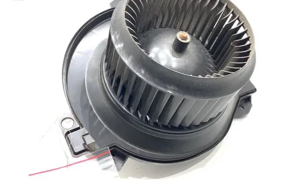 Mercedes-Benz Sprinter W907 W910 Heater fan/blower A0008307902