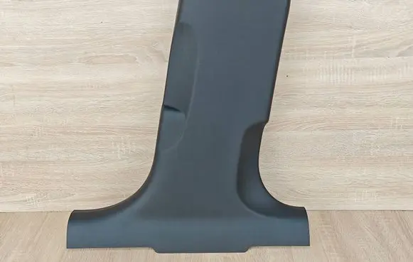 Audi A7 S7 4G (B) pillar trim (bottom) 4G8867240B