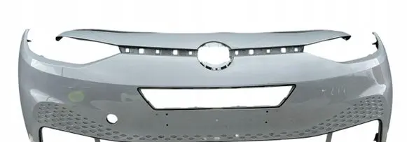 Volkswagen ID.3 Front bumper 10A807221