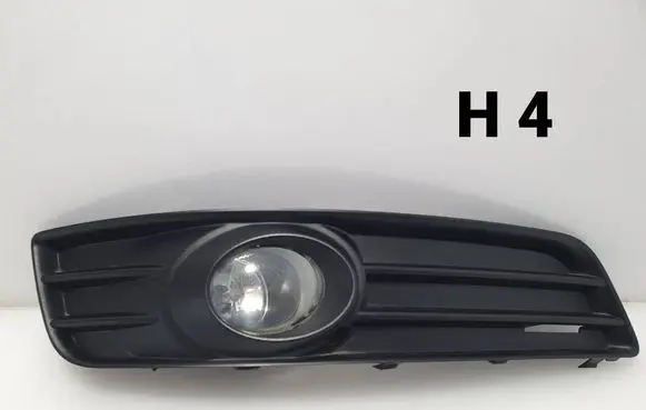 Audi A3 S3 8P Front fog light trim/grill 8P0807682E 8E0941700C