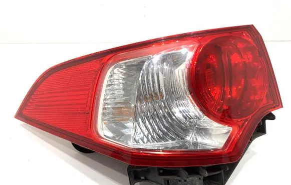 Honda Accord Rear/tail lights