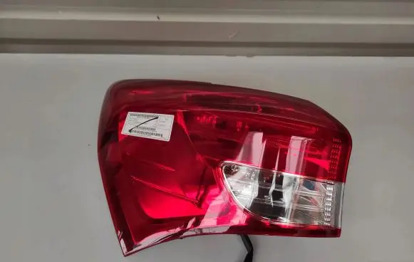 Hyundai ix20 Rear/tail lights