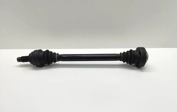 BMW 5 E60 E61 Rear driveshaft 7572419 7572419AI02 3141225