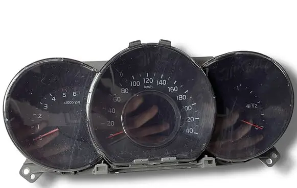 KIA Ceed Clock T767 94003A2323