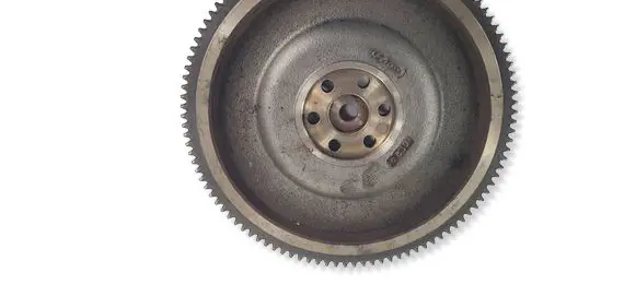 KIA Ceed Flywheel 
