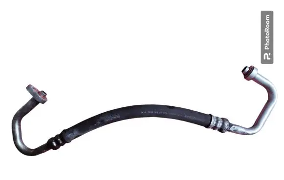 Ford Focus C-MAX Air conditioning (A/C) pipe/hose